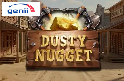 Dusty Nugget